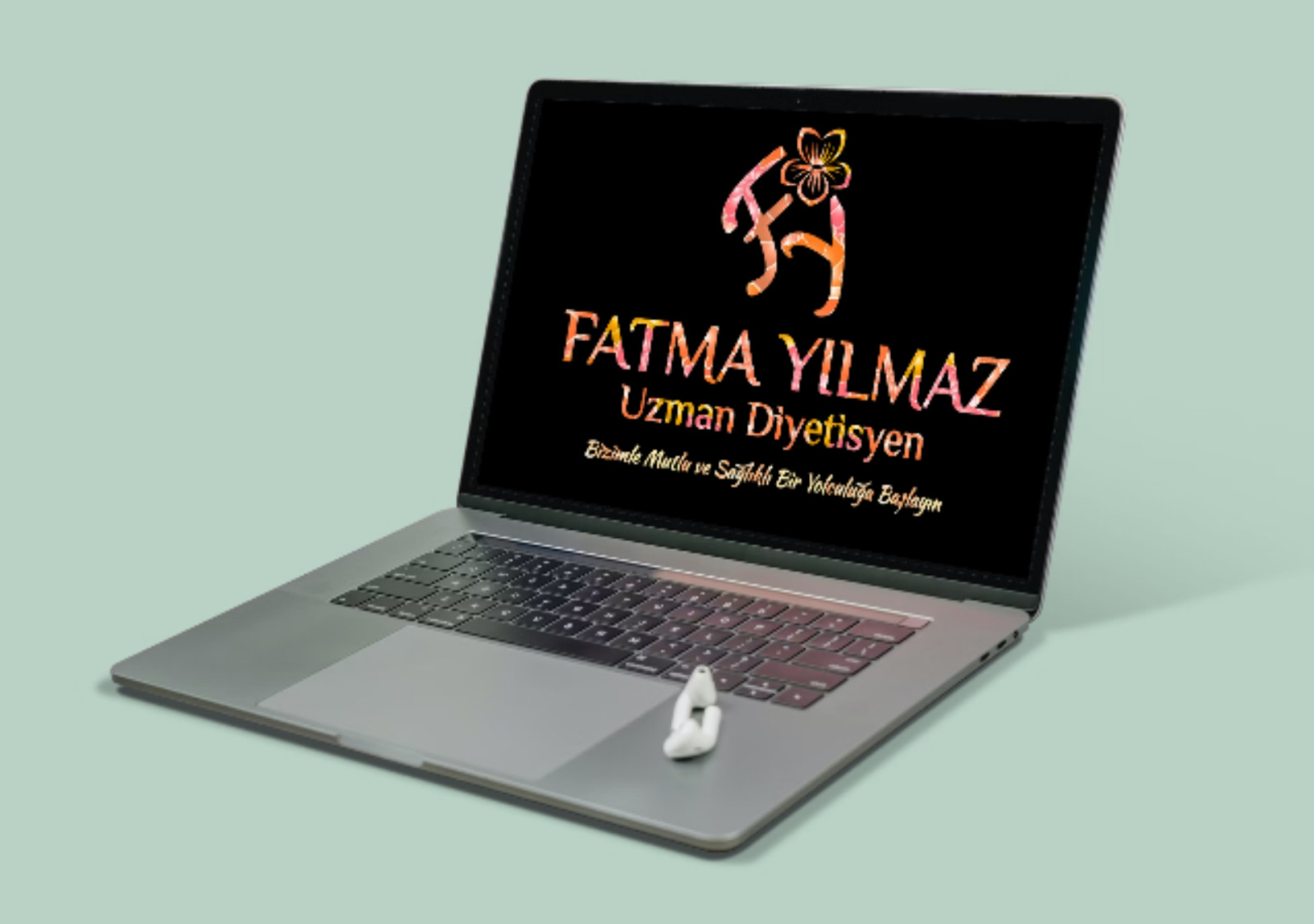 Tasarlayan Maktasarımgrafik-Uzman Diyetisyen Fatma Yılmaz