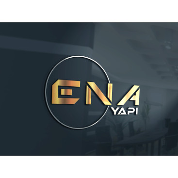 Firma Logo yarışmasına tasarımcı Tolgaaxu tarafından sunulan  tasarım 