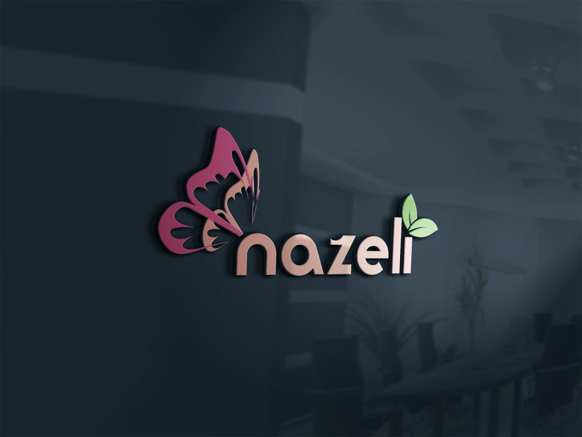 Tasarlayan Turkuaz-KOZMETİK FİRMAMIZA LOGO ARIYORUZ