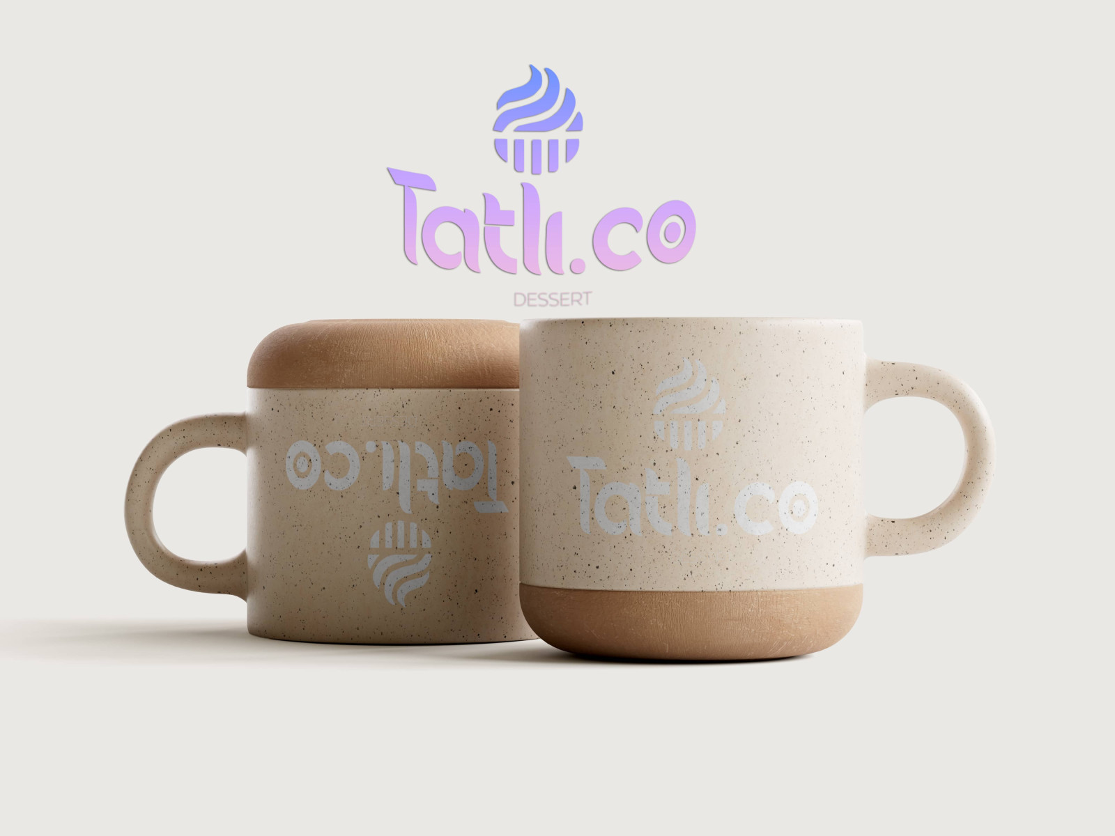 Tasarlayan ogulcann-Tatlı firmamıza logo arıyoruz!