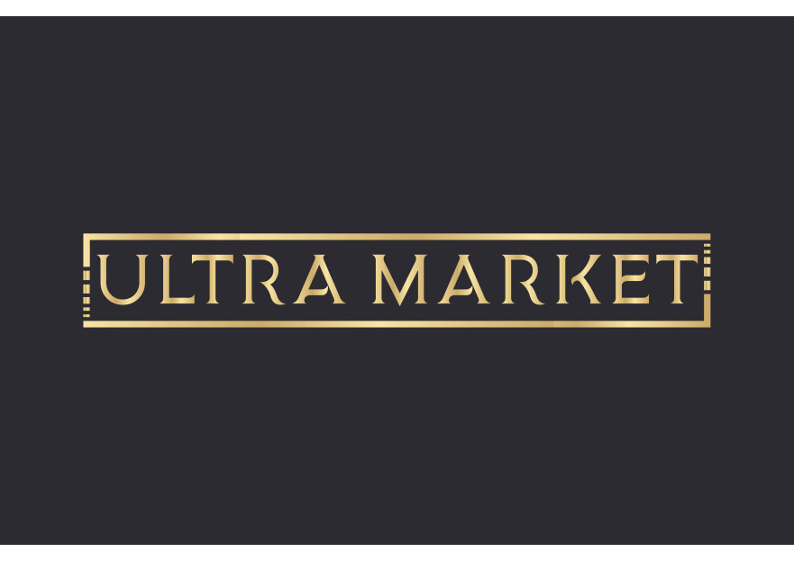 Market Isim logosu yarışmasına tasarımcı ethem291 tarafından sunulan  tasarım 