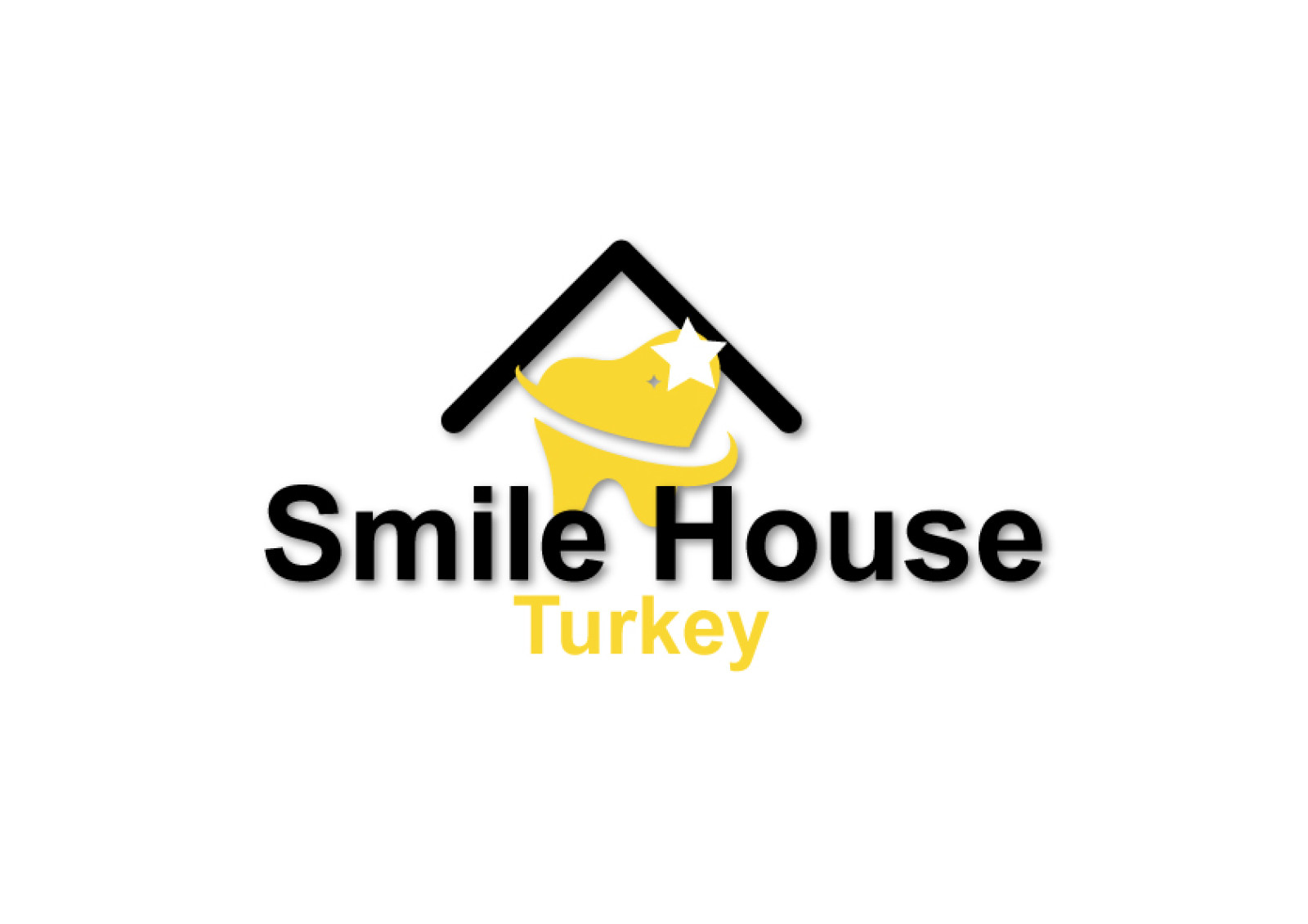 Tasarlayan Ayşen Design-DENTAL CLINIC LOGO