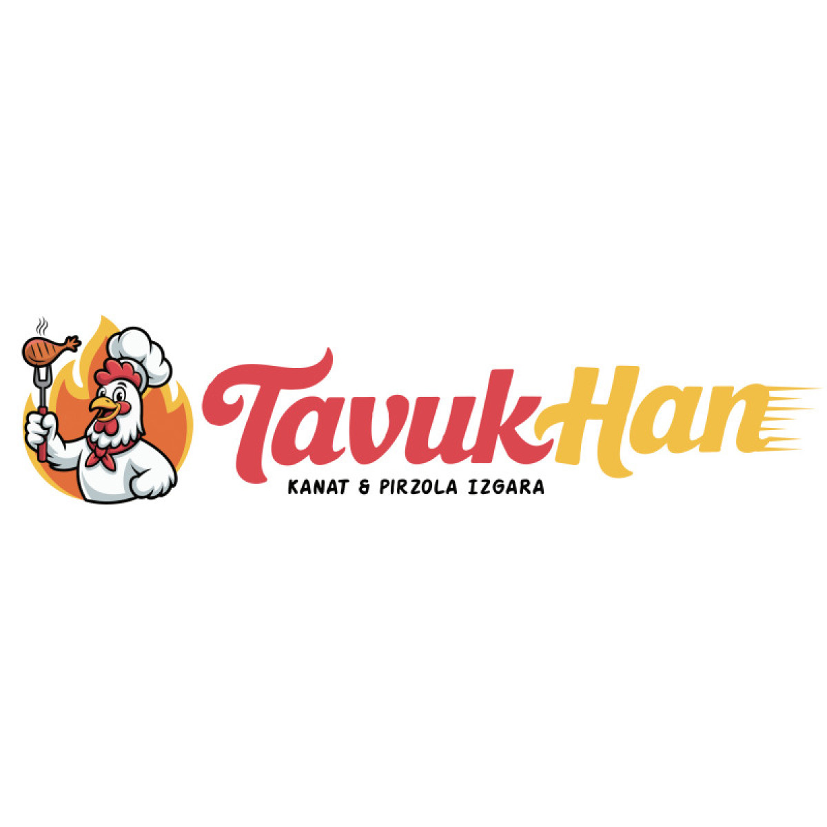 Tasarlayan logoajansı-Yeni Kurulacak Fast-Food Restaurantı