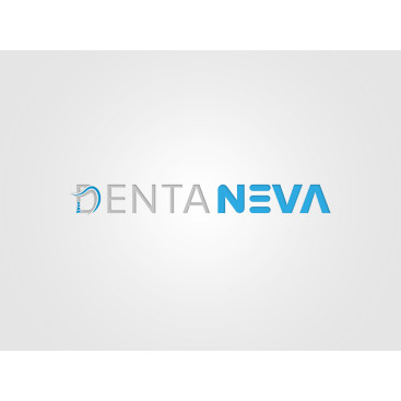 Diş kliniği için logo tasarımı yarışmasına tasarımcı Etrah™ tarafından sunulan  tasarım 