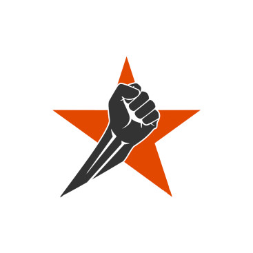 Spor markası için logo  yarışmasına tasarımcı Yasemiy tarafından sunulan  tasarım 