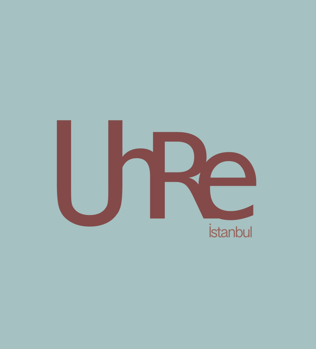 Tasarlayan reyhankpln-Uhre İstanbul YouTube Ofis logo