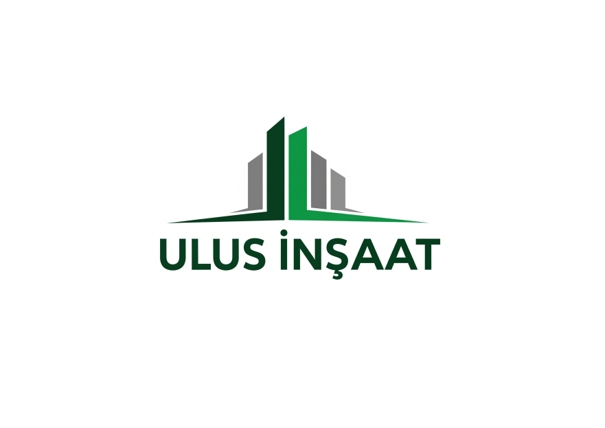 AİLE ŞİRKETİMİZ İÇİN ULUS'A YAKIŞIR LOGO yarışmasına tasarımcı Designerr35 tarafından sunulan  tasarım 