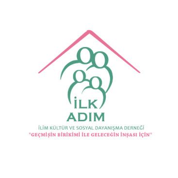 İLKADIM DERNEĞİ yarışmasına tasarımcı MargaritaLime tarafından sunulan  tasarım 