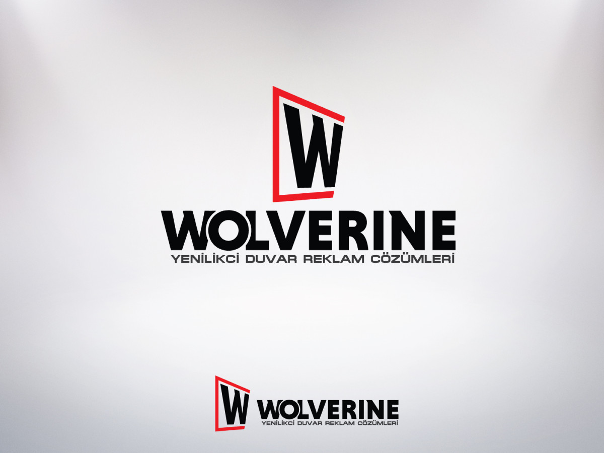 Tasarlayan 3dfatih-YENİ MARKAMIZIN İSMİ WOLVERİNE
