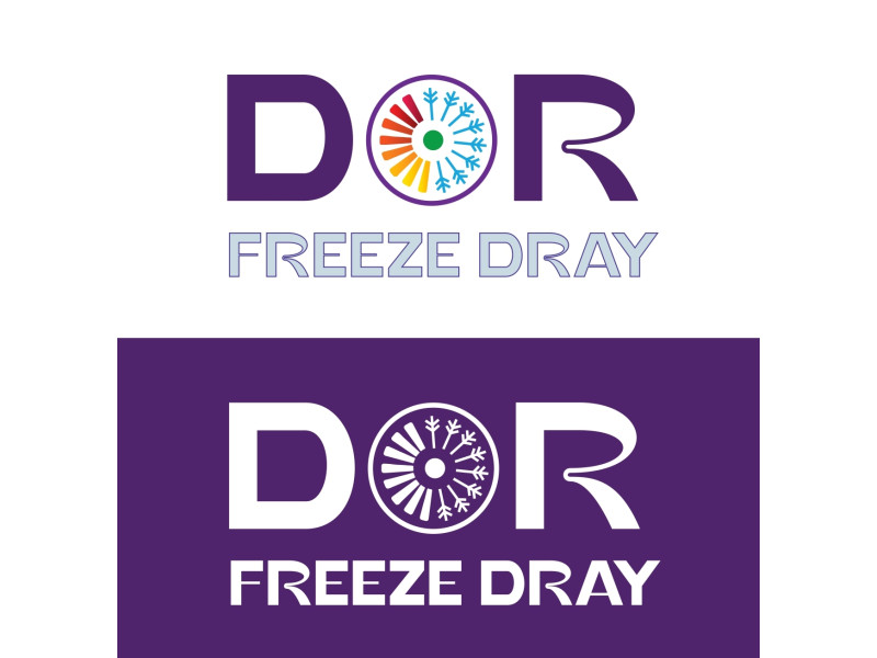 Dondurarak kurutulmuş meyve sebze