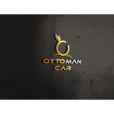 RENT A CAR & AİRPORT TRANSFER &TOUR yarışmasına tasarımcı Yıldız Tozu tarafından sunulan  tasarım 