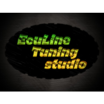 Ecu performance and Chip Tuning yarışmasına tasarımcı CS™ tarafından sunulan  tasarım