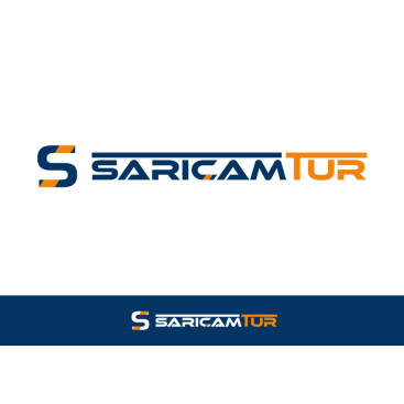 Turizm Firmamıza Kalıcı Logo arıyoruz yarışmasına tasarımcı yuygun tarafından sunulan  tasarım 