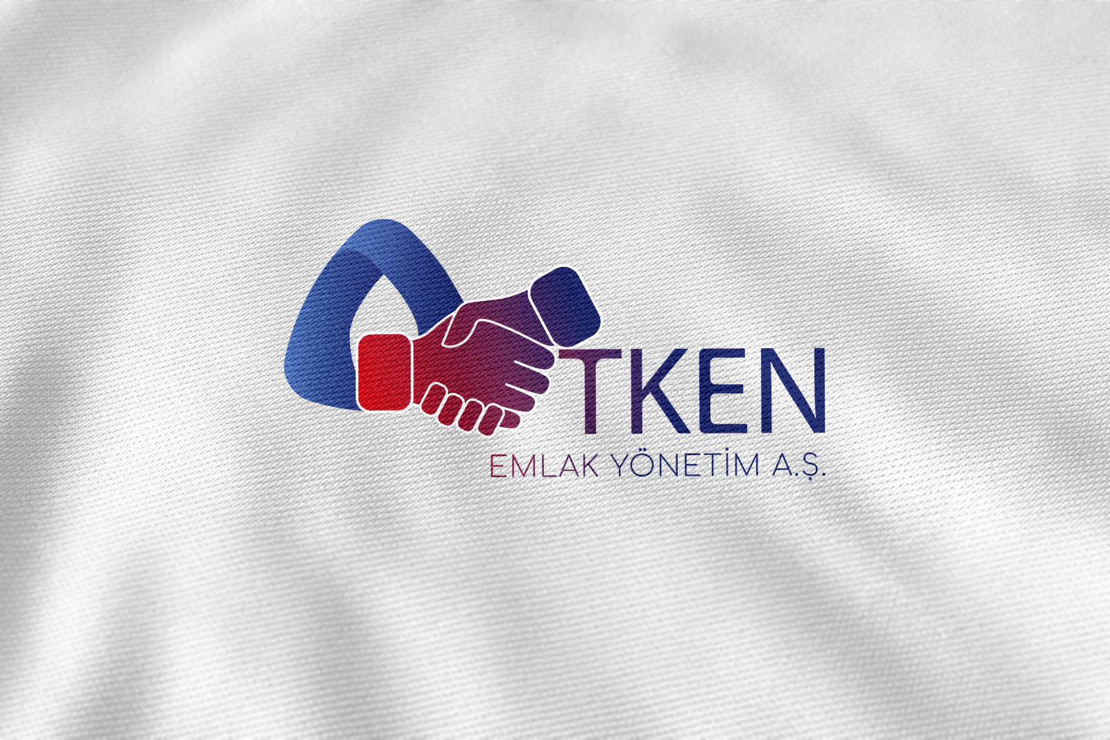 Tasarlayan Losless Design-Etken Emlak Yönetim A.Ş. için logo 