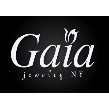 GAIA NY Taki Markasi Icin Logo Tasarimi yarışmasına tasarımcı Lyncher tarafından sunulan  tasarım 