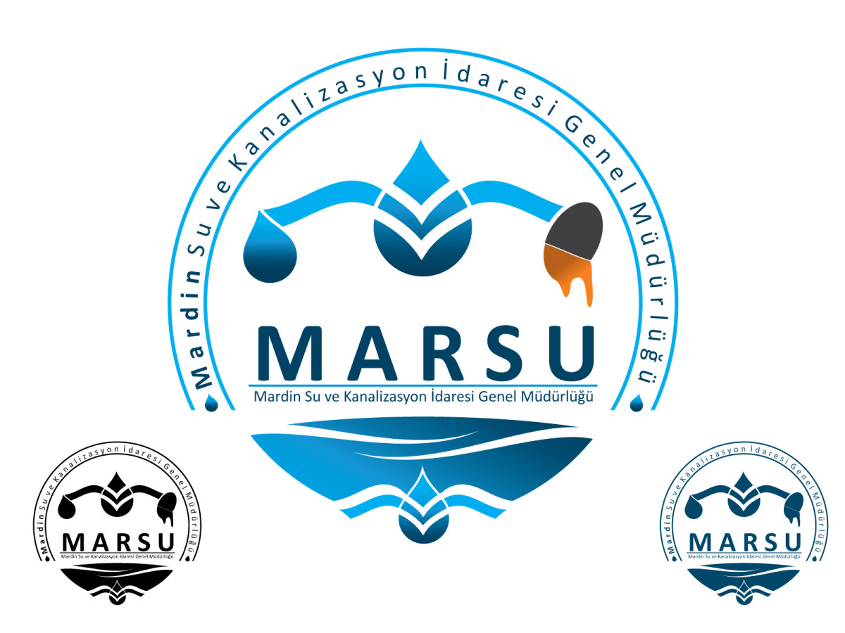 Tasarlayan grfkismail-MARSU Kurumsal Logo Yarışması 