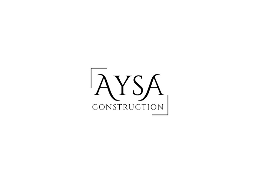 MÜTEAHHİTLİK FİRMAMIZ İÇİN TASARIM yarışmasına tasarımcı Ayşen Design tarafından sunulan  tasarım 
