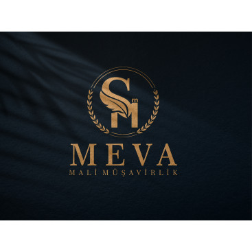 Mali Müşavirlik Büromuza Logo Arıyoruz. yarışmasına tasarımcı grfkismail tarafından sunulan  tasarım 