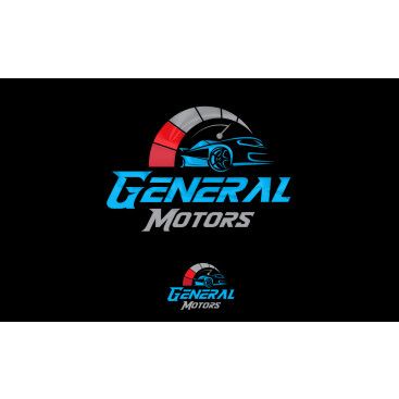 OTO GALERİ İÇİN LOGO TASARIMI yarışmasına tasarımcı By Sönmez tarafından sunulan  tasarım 