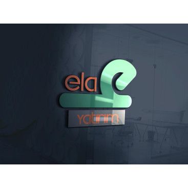 Mükemmel Bir Logo Bekliyoruz :) yarışmasına tasarımcı Fırtına Temel tarafından sunulan  tasarım 