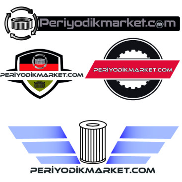 Logo tasarımı yarışmasına tasarımcı siirtasarim tarafından sunulan  tasarım 