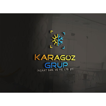 SİZLERE GÜVENİYORUZ YENİ LOGO ARIYORUZ yarışmasına tasarımcı hfy tarafından sunulan  tasarım 