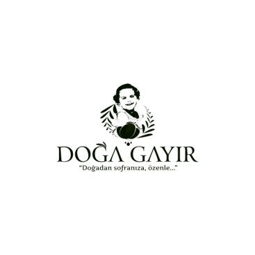 ZEYTİN VE ZEYTİNYAĞI MARKAMIZ İÇİN LOGO yarışmasına tasarımcı arya tarafından sunulan  tasarım 