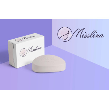 KOZMETİK FİRMASI İÇİN LOGO TASARIMI yarışmasına tasarımcı Ceren Ocak tarafından sunulan  tasarım 