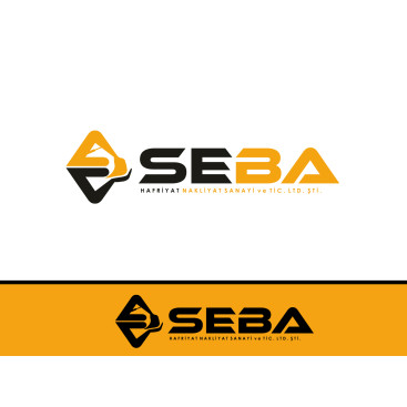 HAFRİYAT LOGOSU VE KARTVİZİT TASARIMI yarışmasına tasarımcı grfkismail tarafından sunulan  tasarım 