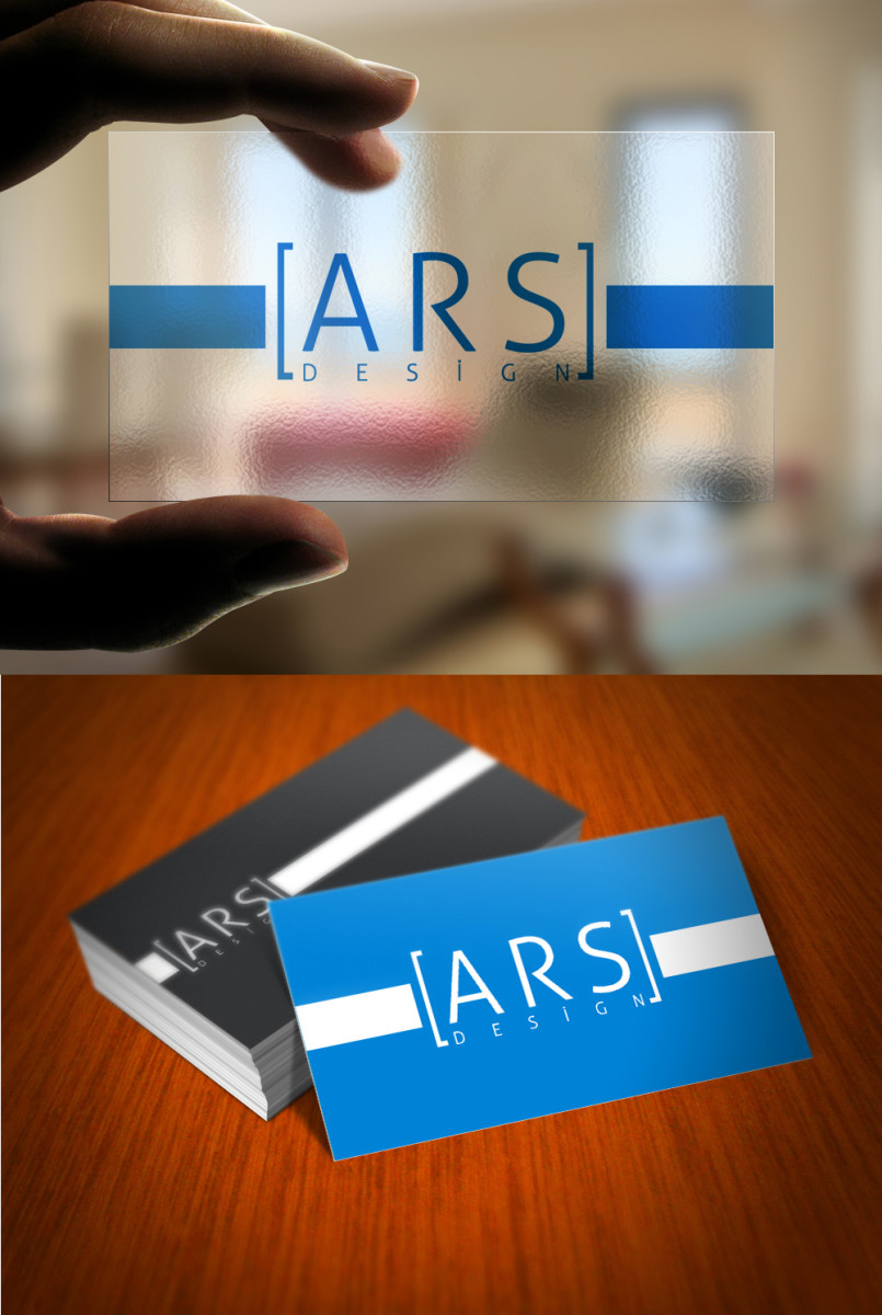 Tasarlayan Rapsodi-ARS DESIGN LOGOSUNU ARIYOR!!!