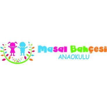 ÖZEL MASAL BAHÇESİ ANAOKULU yarışmasına tasarımcı minegrafik tarafından sunulan  tasarım 