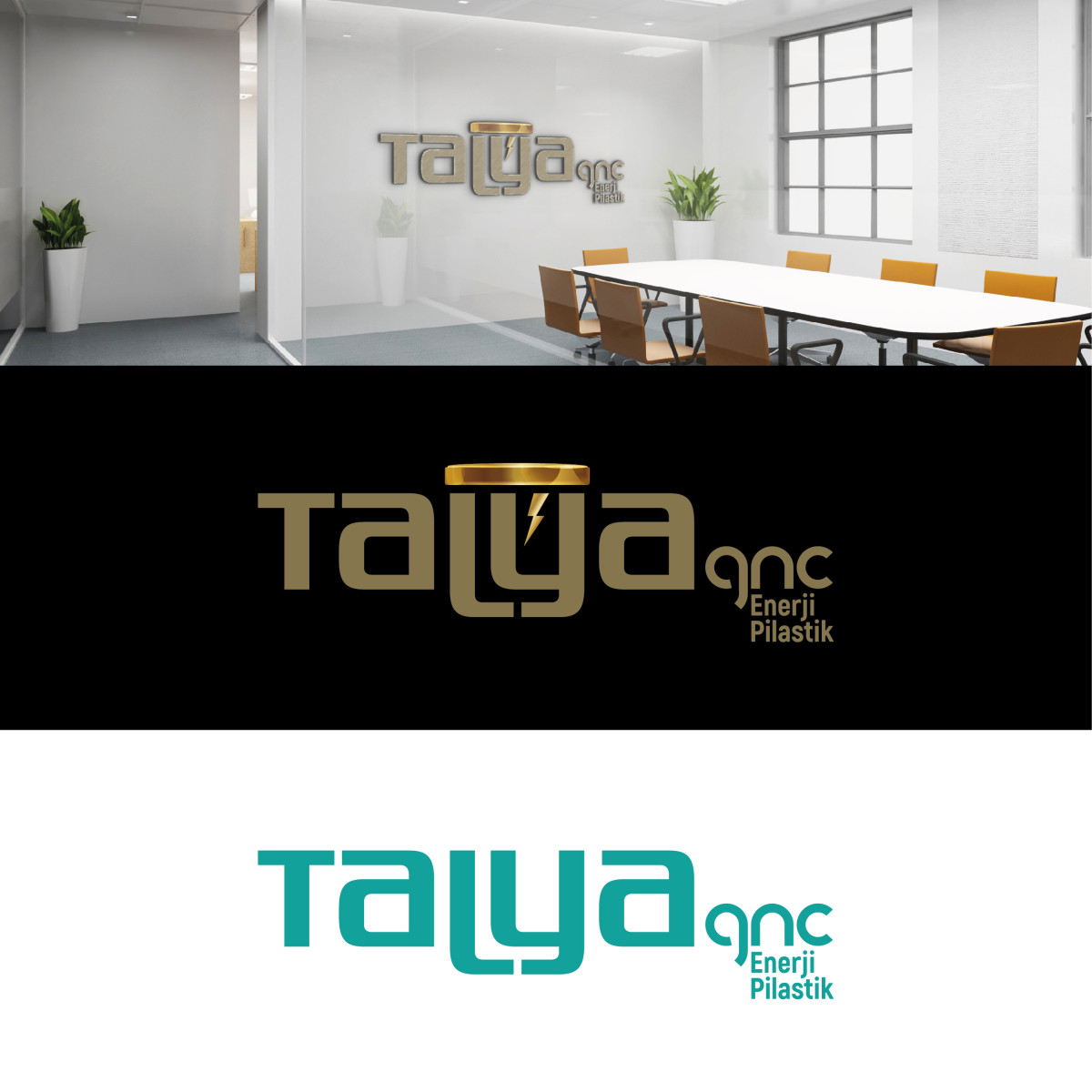 Tasarlayan grafikmen-Firmamız için logo ihtiyacı