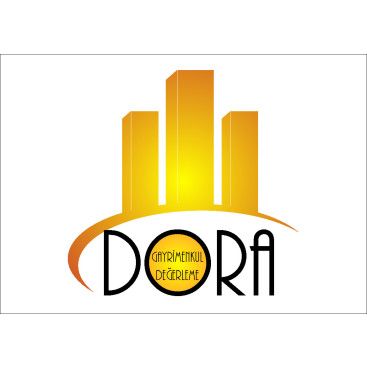 GAYRİMENKUL DEĞERLEME ŞTİ. LOGO TASARIMI yarışmasına tasarımcı tubi tarafından sunulan  tasarım 