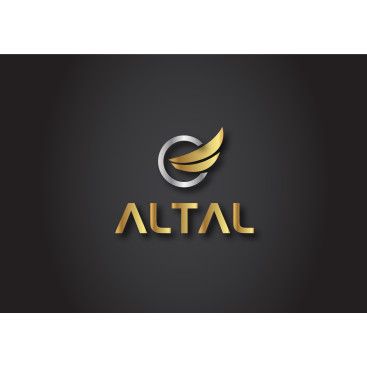 ALTAL' a mükemmel  logoyu sen tasarla ! yarışmasına tasarımcı siliconvalley tarafından sunulan  tasarım 