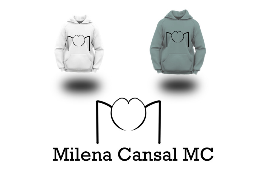 MODA MARKASI İÇİN LOGO TASARIMI yarışmasına tasarımcı muka production tarafından sunulan  tasarım 