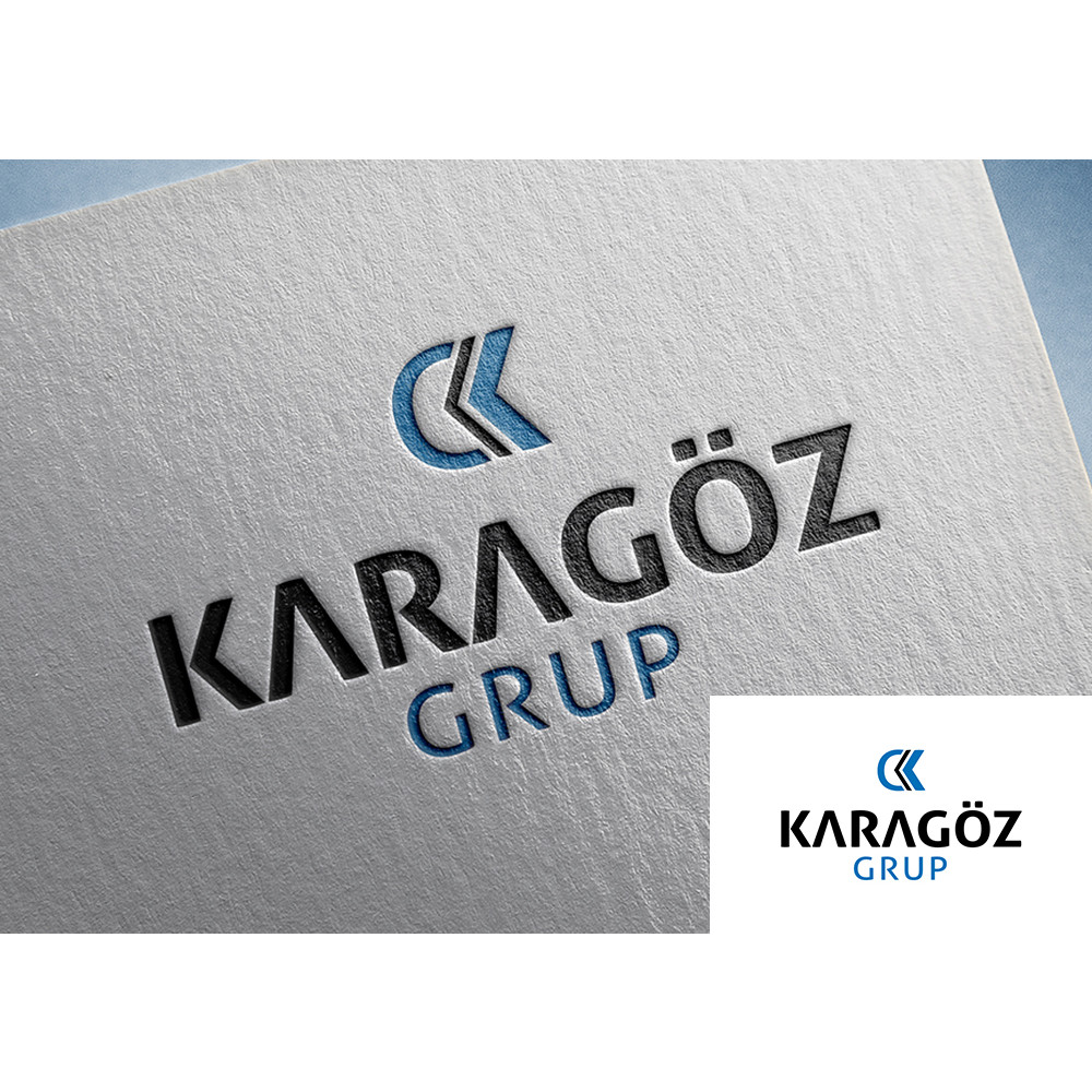 ŞİRKETİMİZE KURUMSAL LOGO TASARIMI yarışmasına ayca_grafik tarafından girilen tasarım