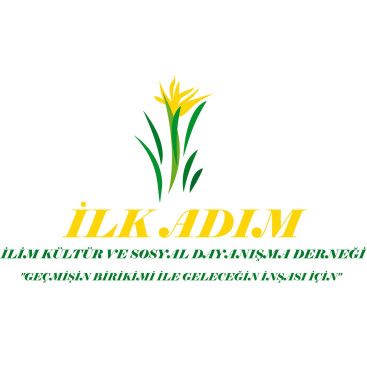 İLKADIM DERNEĞİ yarışmasına tasarımcı logo_dizayn tarafından sunulan  tasarım 