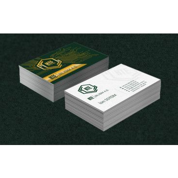 HTE BİLİŞİM A.Ş. LOGOSU yarışmasına tasarımcı REEF tarafından sunulan  tasarım 