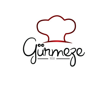 GÜR MEZE LOGOSUNU ARIYOR yarışmasına tasarımcı UGuler tarafından sunulan  tasarım 