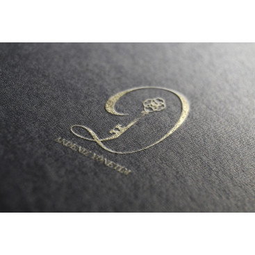 AKDENİZ YÖNETİM LOGO TASARIMI yarışmasına tasarımcı DreamDesigner tarafından sunulan  tasarım 