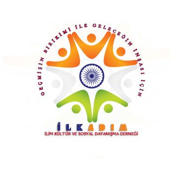 İLKADIM DERNEĞİ yarışmasına tasarımcı sus3063@gmail_com tarafından sunulan  tasarım 