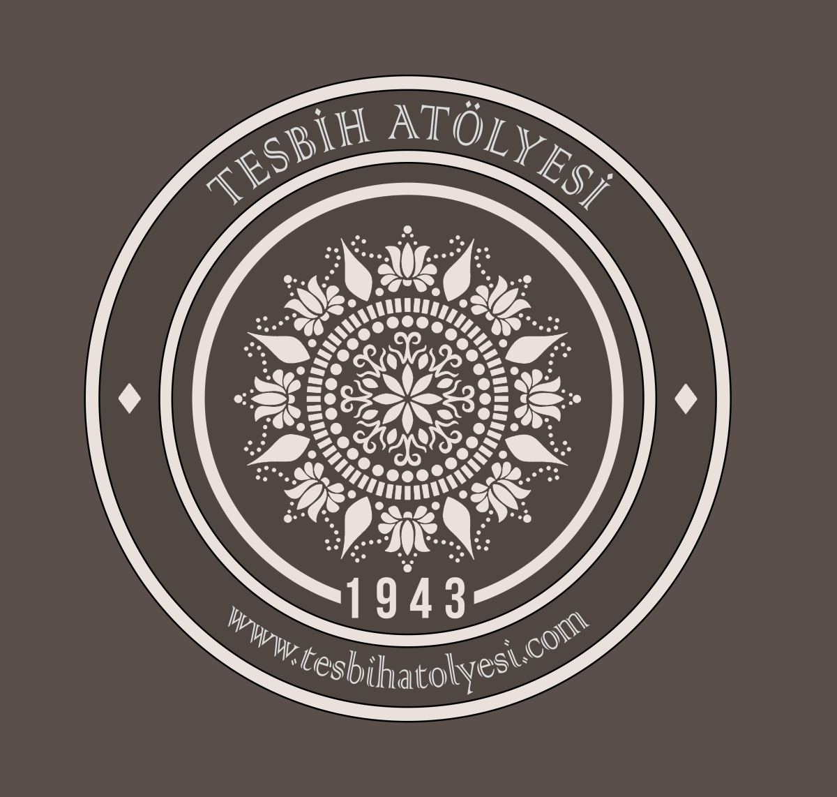 Tasarlayan batuhansuluoglu-TESBİH ATÖLYESİ (tesbihatolyesi.com.tr)