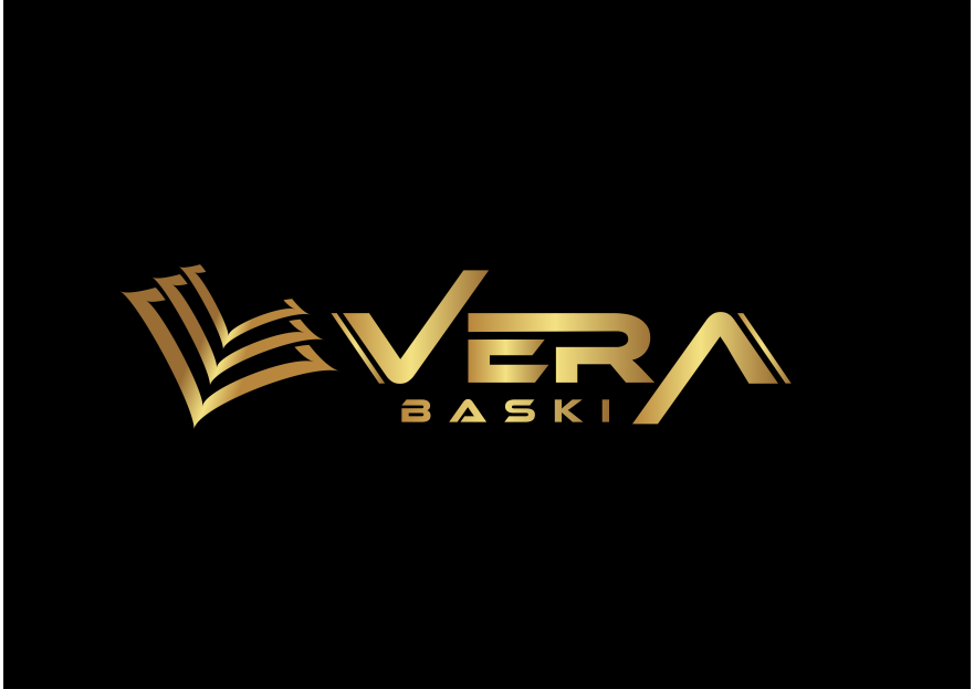 VERA BASKI ETİKET ve REKLAMCILIK SAN TİC yarışmasına tasarımcı pasha17 tarafından sunulan  tasarım 