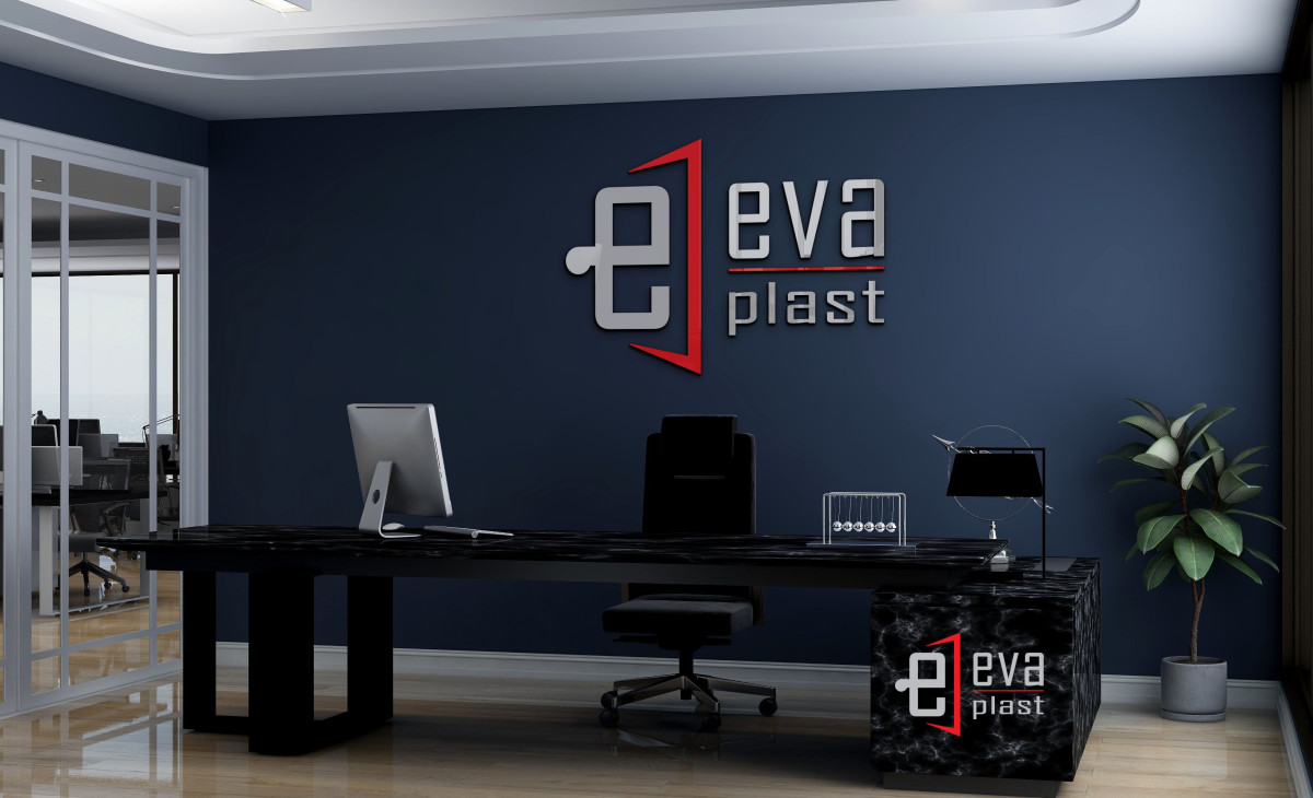 Tasarlayan myben design-Plastik ve Kapı pencere kolu