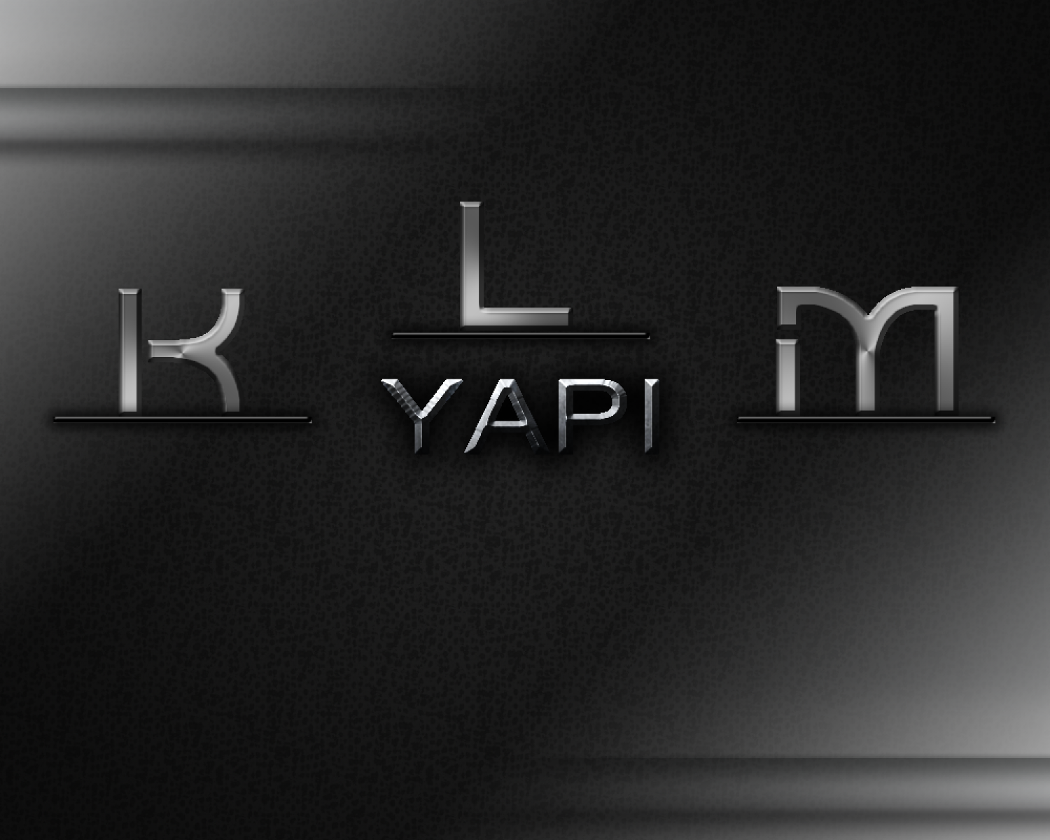 Tasarlayan hsnkya-KLM YAPI