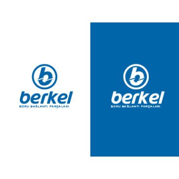 Şirketimiz İçin Logo ve Kurumsal Kimlik yarışmasına tasarımcı Bluewolf34 tarafından sunulan  tasarım 