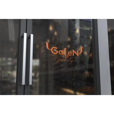 Durmak yok yarışmasına tasarımcı Avcı Design tarafından sunulan  tasarım