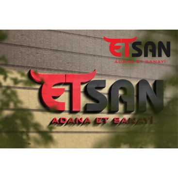 Modern ve asil bi logo ariyorum yarışmasına tasarımcı asrnklkn tarafından sunulan  tasarım 