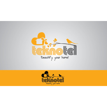  logo ve ikonumuzu arıyoruz... yarışmasına tasarımcı Fancy tarafından sunulan  tasarım 