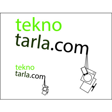 E-Ticaret Sitemiz İçin Logo Çalışması yarışmasına tasarımcı agt_akblt tarafından sunulan  tasarım 